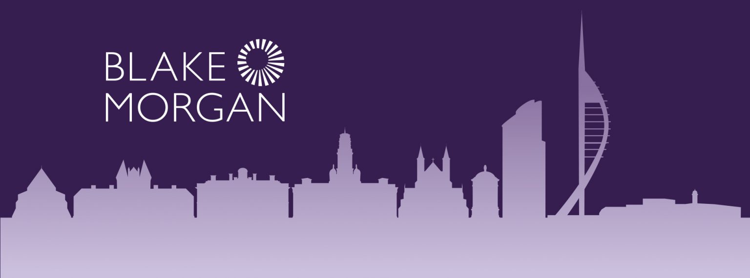 Blake on why Portsmouth will grow back stronger Shaping Portsmouth