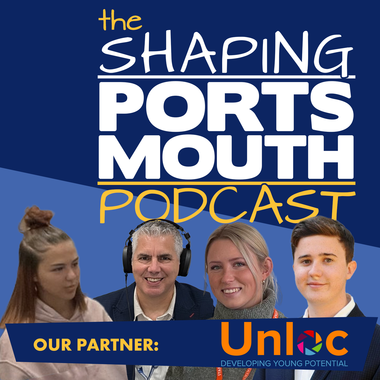 Episode 4: Our Partner – Unloc