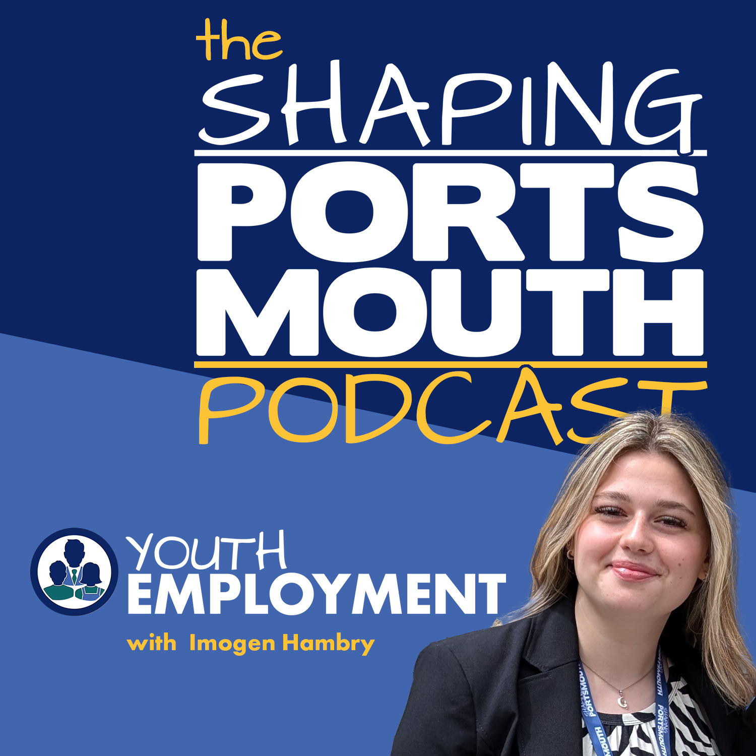 Episode 5: Youth Employment