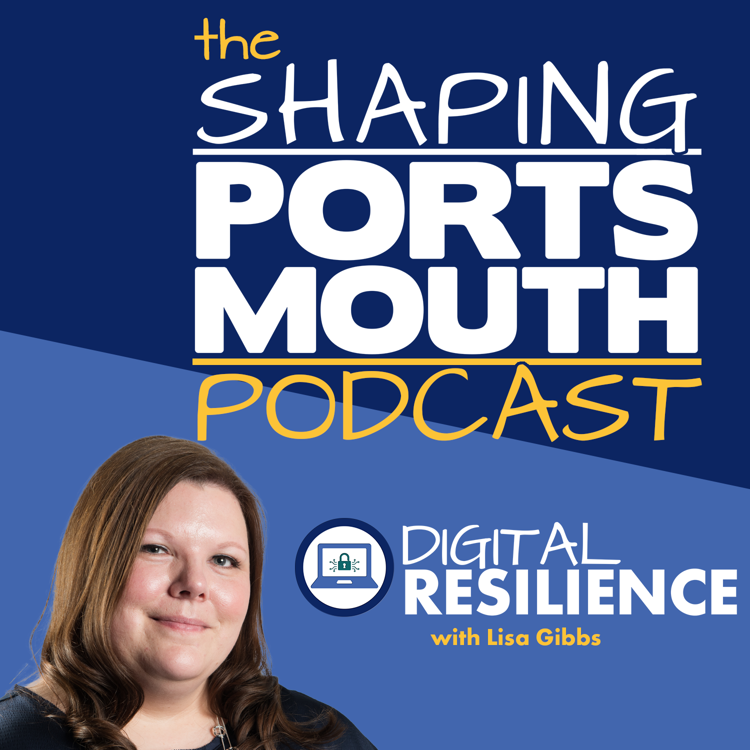 Episode 6: Introducing the Digital Resilience Programme