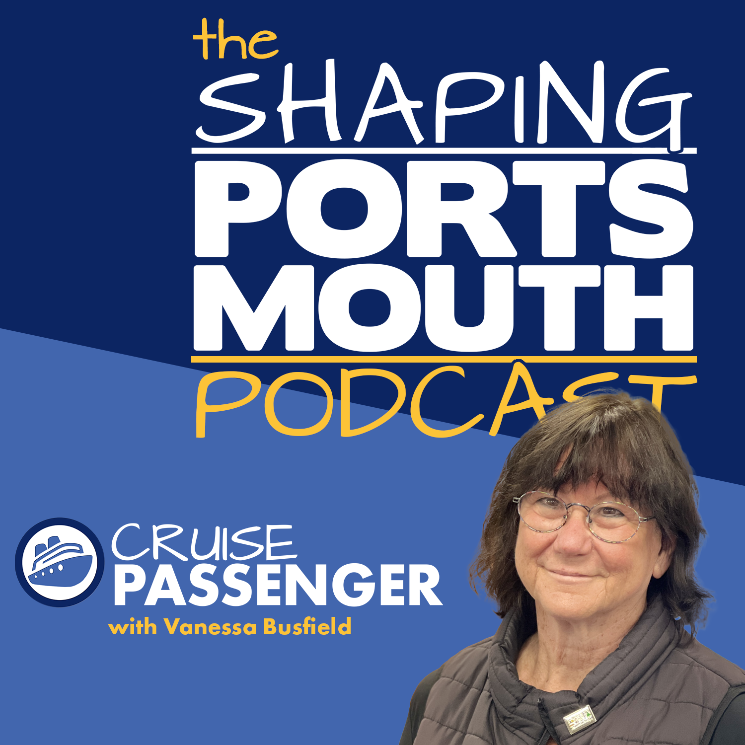 Episode 10: Cruise Passenger Meet & Greets