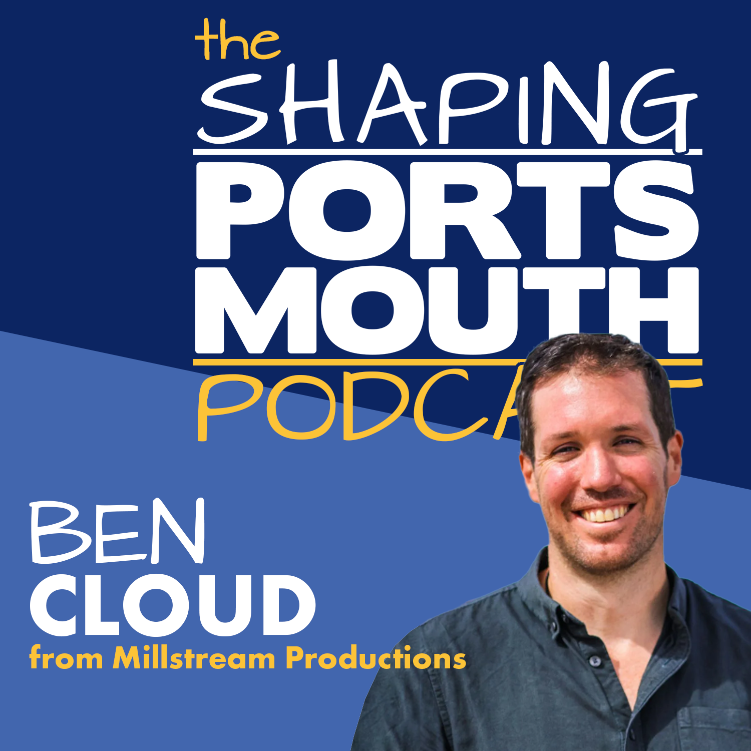 Episode 27: Mental Health in the Workplace