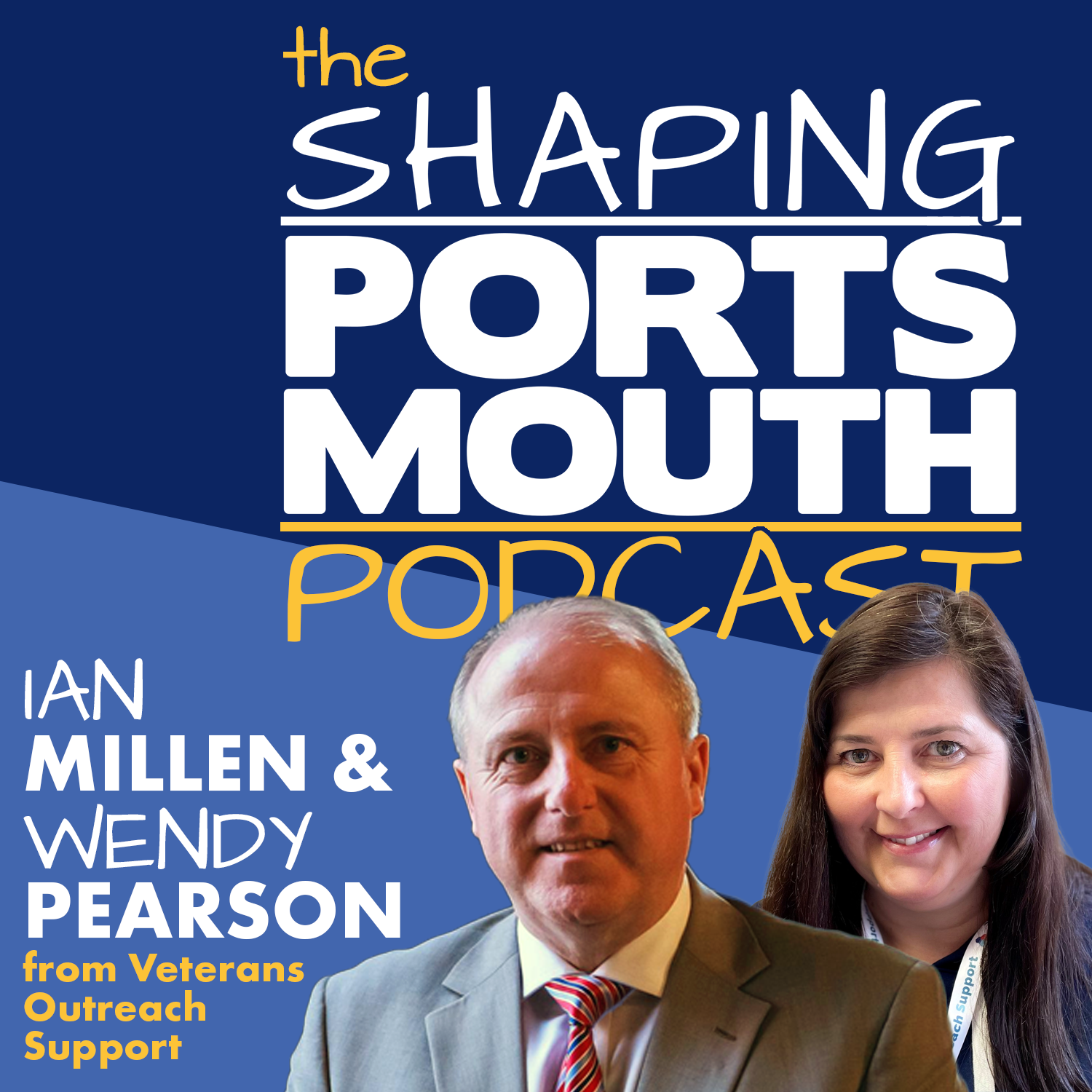 Episode 29: Veterans Outreach Support