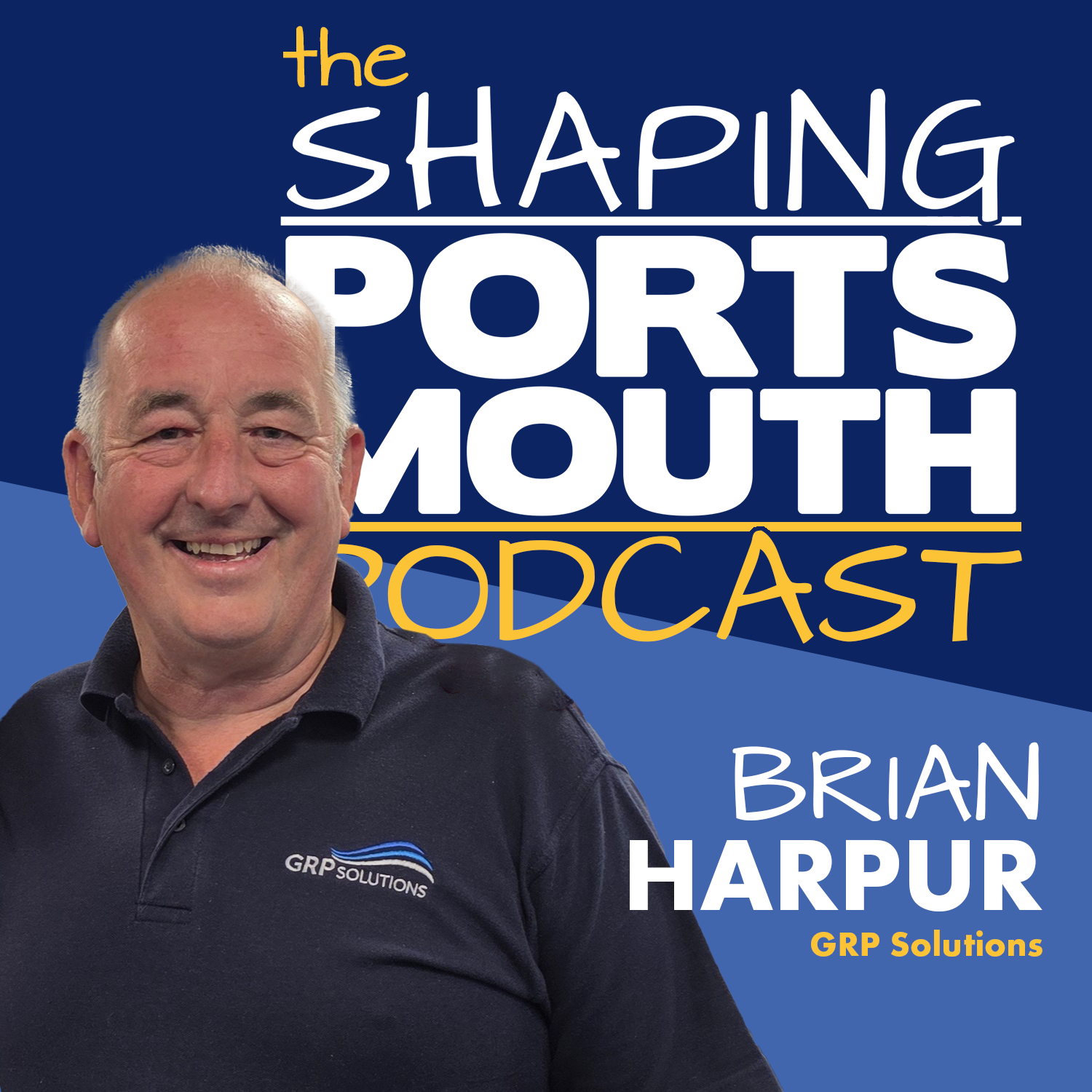 The Shaping Portsmouth Podcast