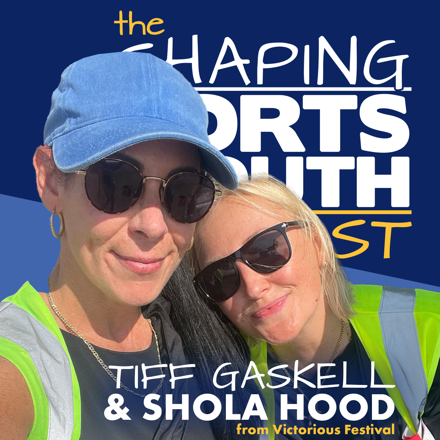Episode 54: Victorious Festival