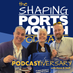 The Shaping Portsmouth Podcast