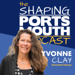 The Shaping Portsmouth Podcast