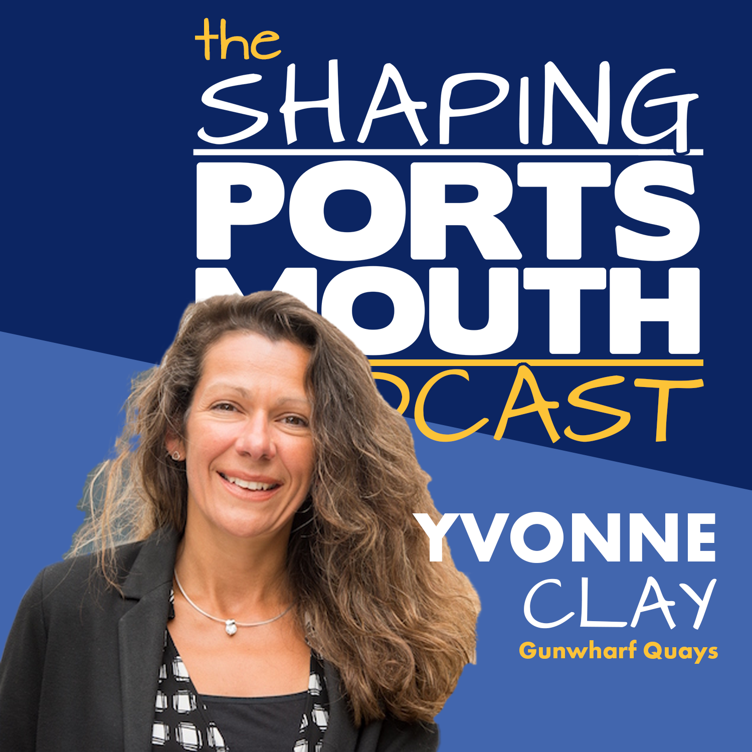 Episode 56: Gunwharf Quays