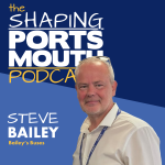 The Shaping Portsmouth Podcast