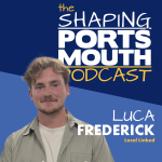 The Shaping Portsmouth Podcast