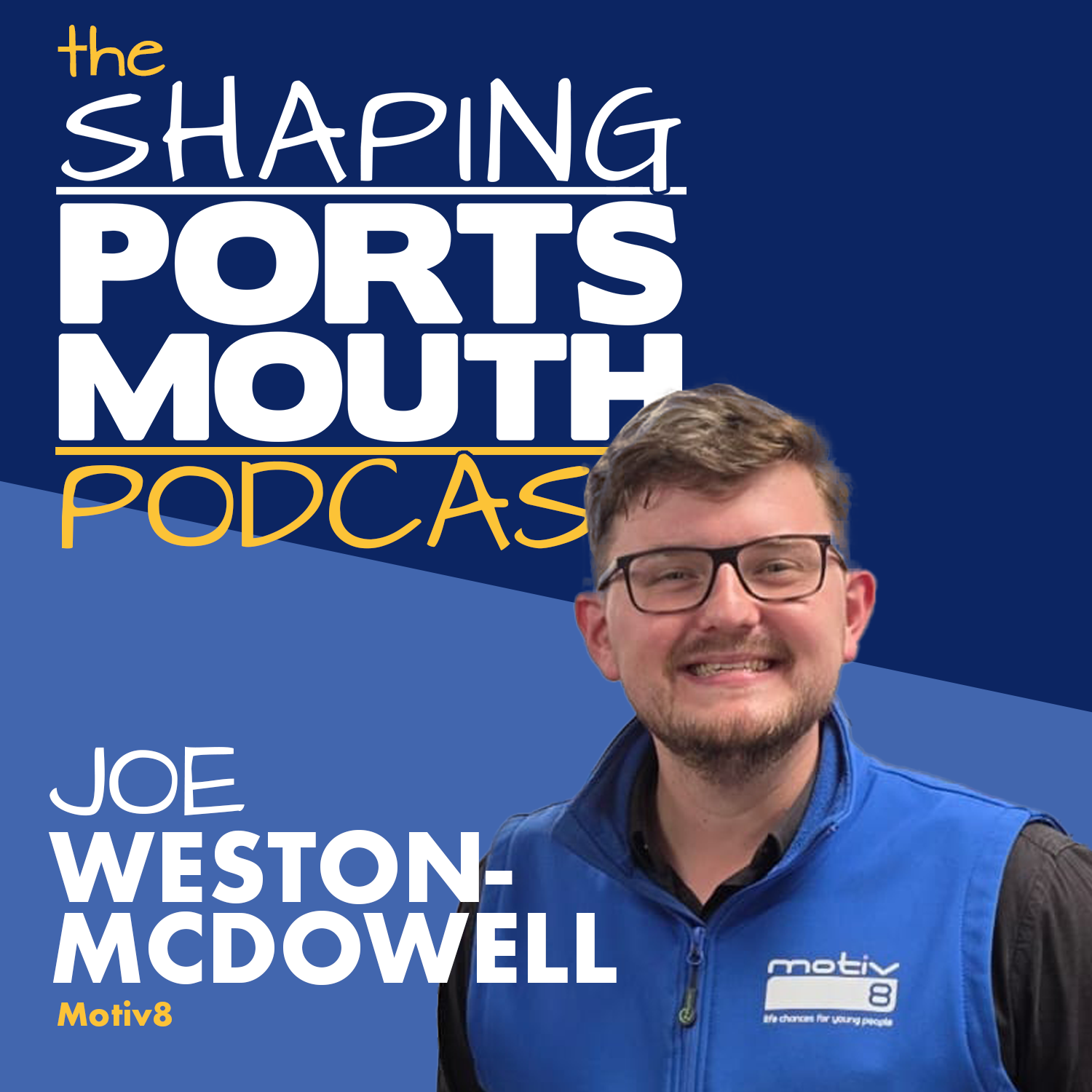 Episode 61: Motiv8