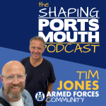 The Shaping Portsmouth Podcast