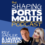 The Shaping Portsmouth Podcast The Shaping Portsmouth Podcast