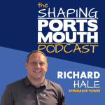 The Shaping Portsmouth Podcast The Shaping Portsmouth Podcast