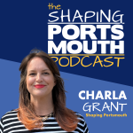 The Shaping Portsmouth Podcast The Shaping Portsmouth Podcast