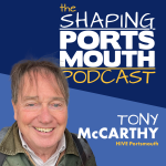 The Shaping Portsmouth Podcast