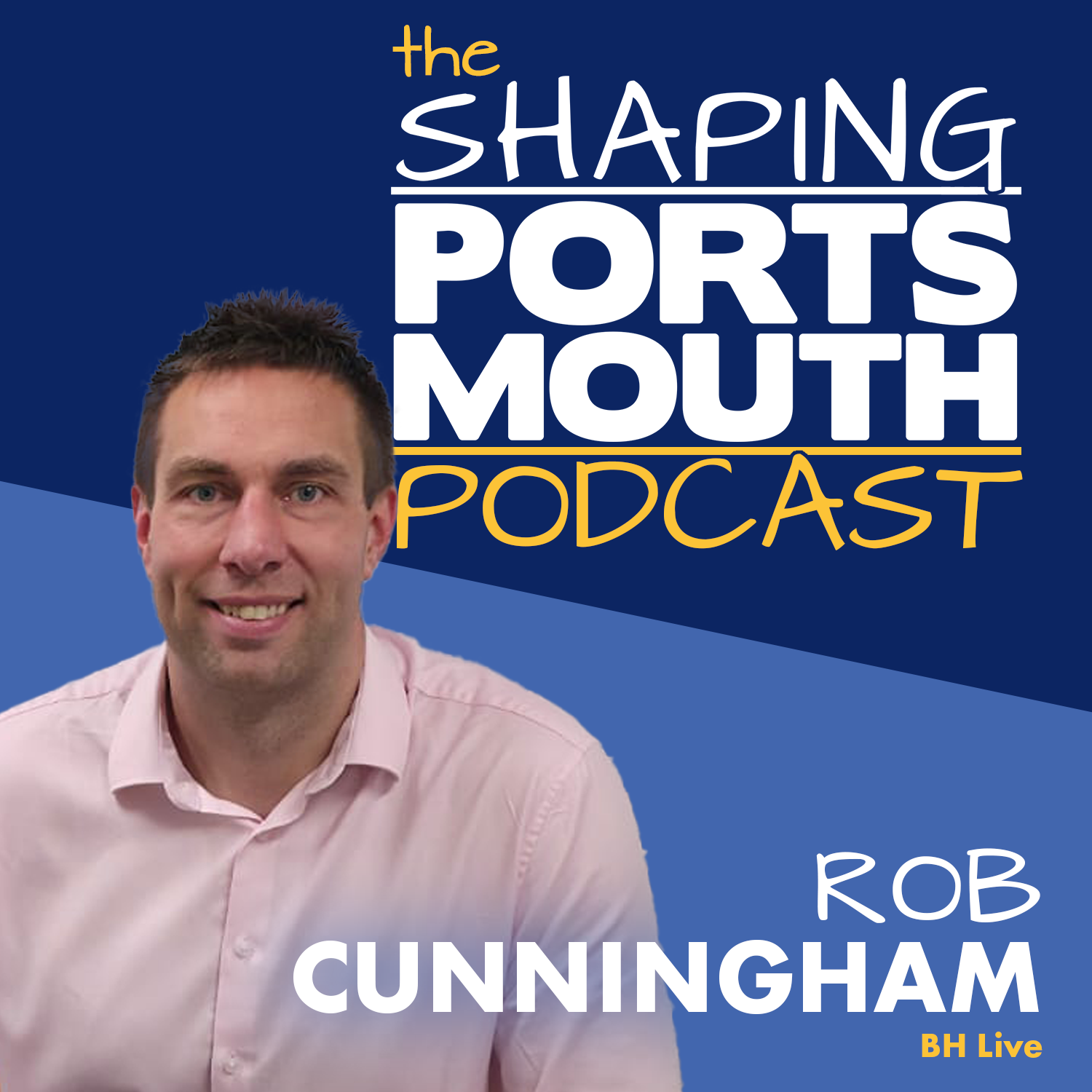 Episode 67: BH Live