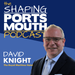 The Shaping Portsmouth Podcast