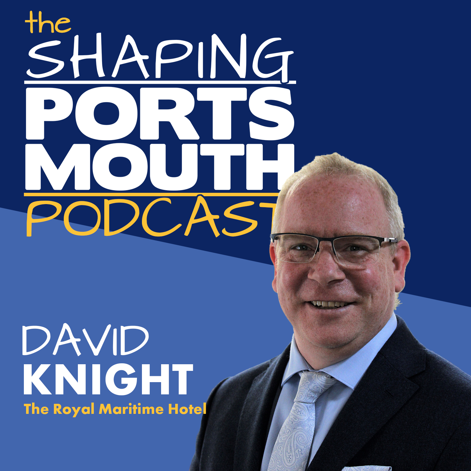 Episode 68: Royal Maritime Hotel