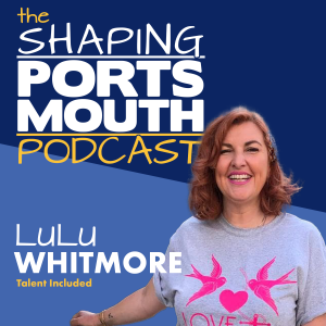 Episode 72: Love Southsea