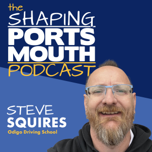 Episode 73: Odigo Driving School