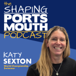 The Shaping Portsmouth Podcast