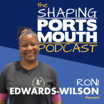 The Shaping Portsmouth Podcast