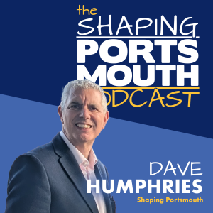 Episode 80: Dave Humphries