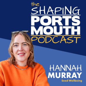 Episode 81: Seed Wellbeing