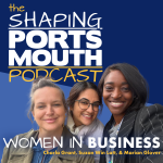 The Shaping Portsmouth Podcast