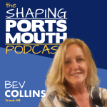 The Shaping Portsmouth Podcast