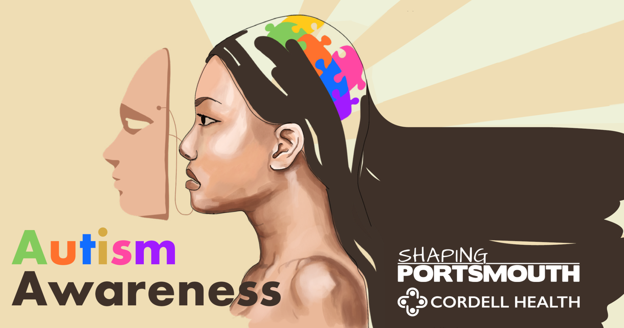Autism Awareness - Shaping Portsmouth