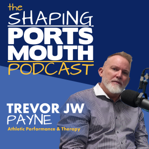 Episode 84: Athletic Performance & Therapy