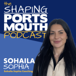 The Shaping Portsmouth Podcast
