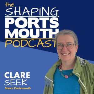 Episode 87: Share (Portsmouth)