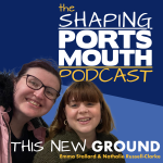 The Shaping Portsmouth Podcast
