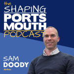 The Shaping Portsmouth Podcast