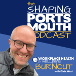 The Shaping Portsmouth Podcast