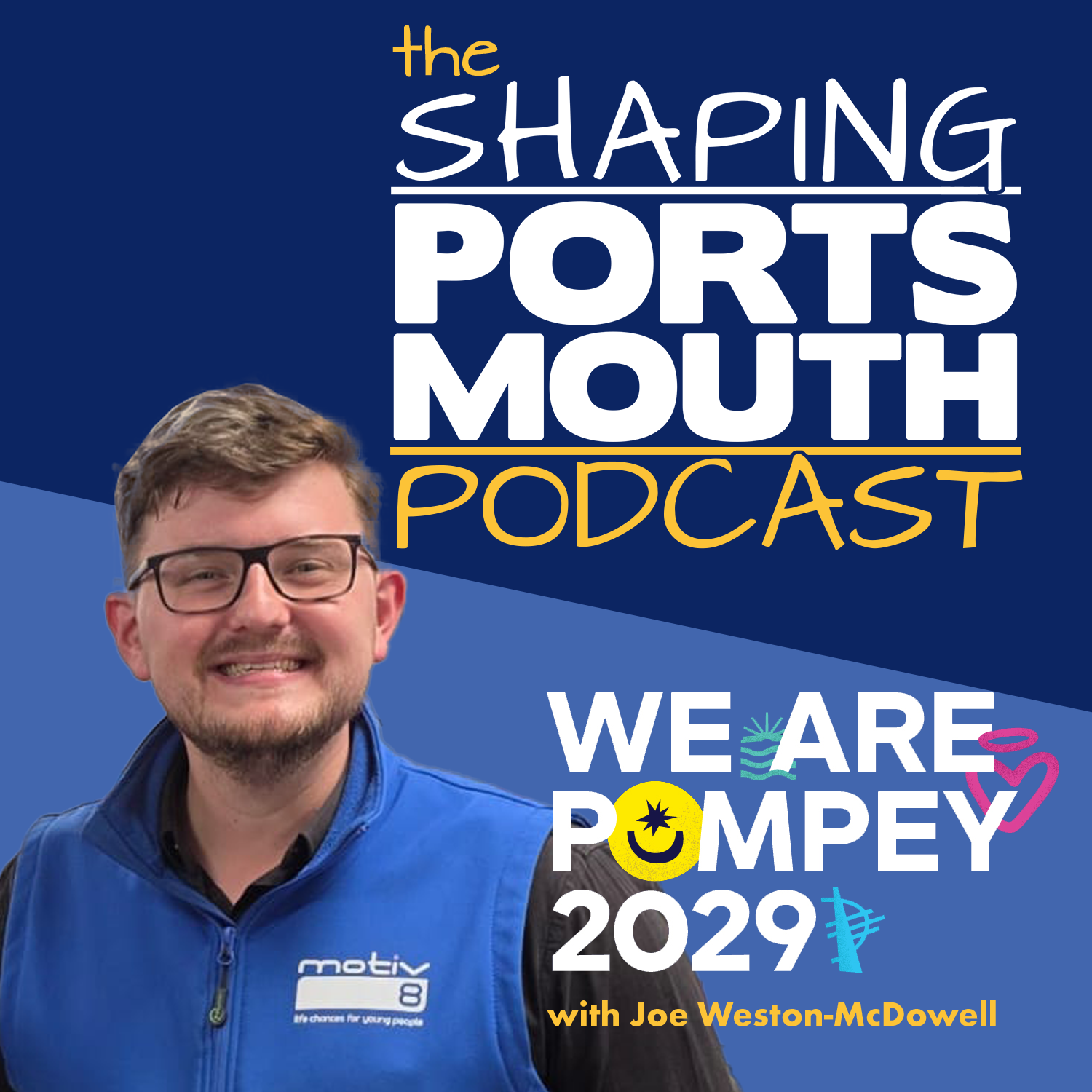 Episode 94: City of Culture