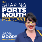 The Shaping Portsmouth Podcast
