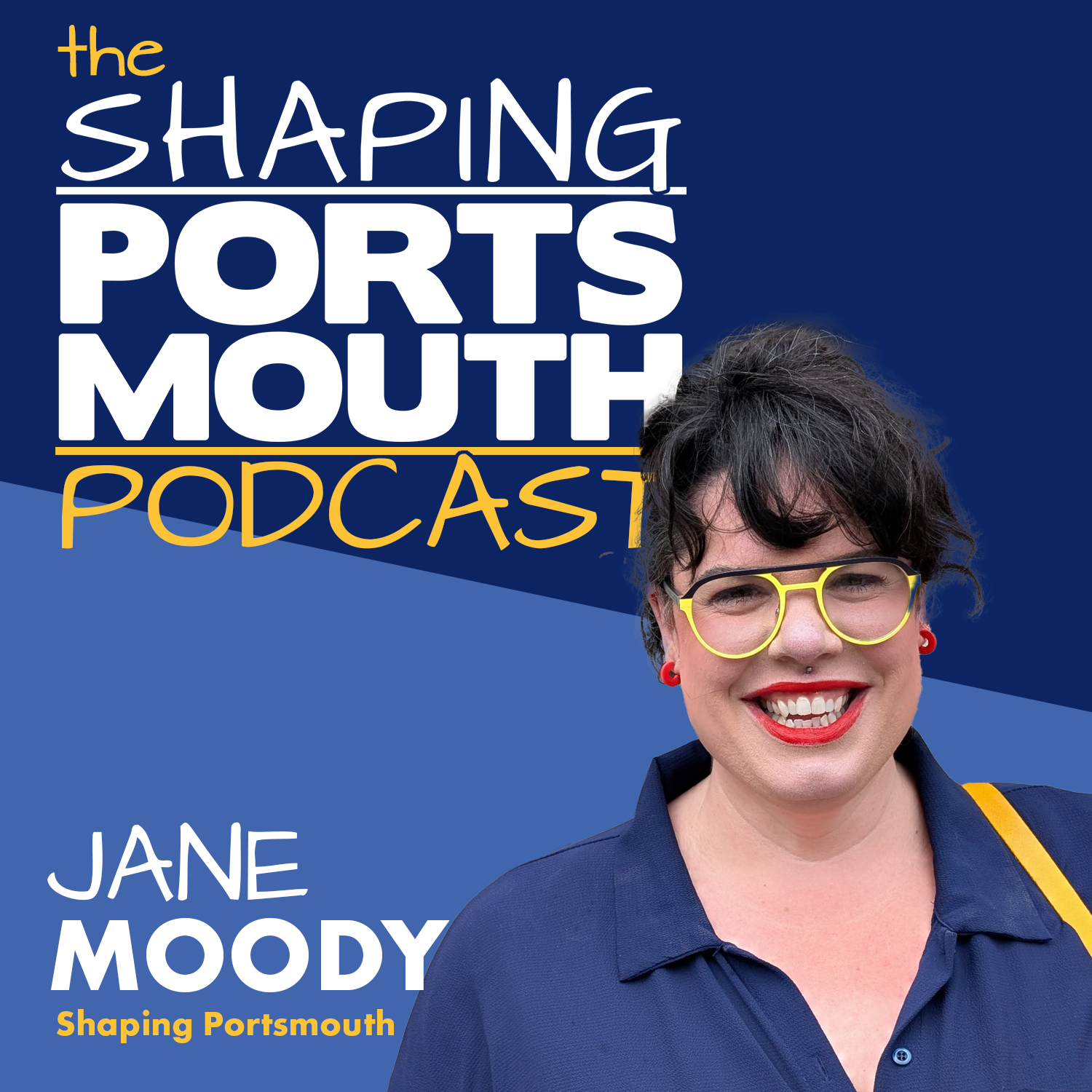 Episode 95: Jane Moody