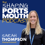 The Shaping Portsmouth Podcast