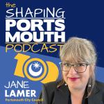 The Shaping Portsmouth Podcast
