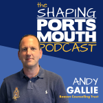 The Shaping Portsmouth Podcast