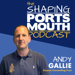 Episode 101: Beacon Counselling Trust