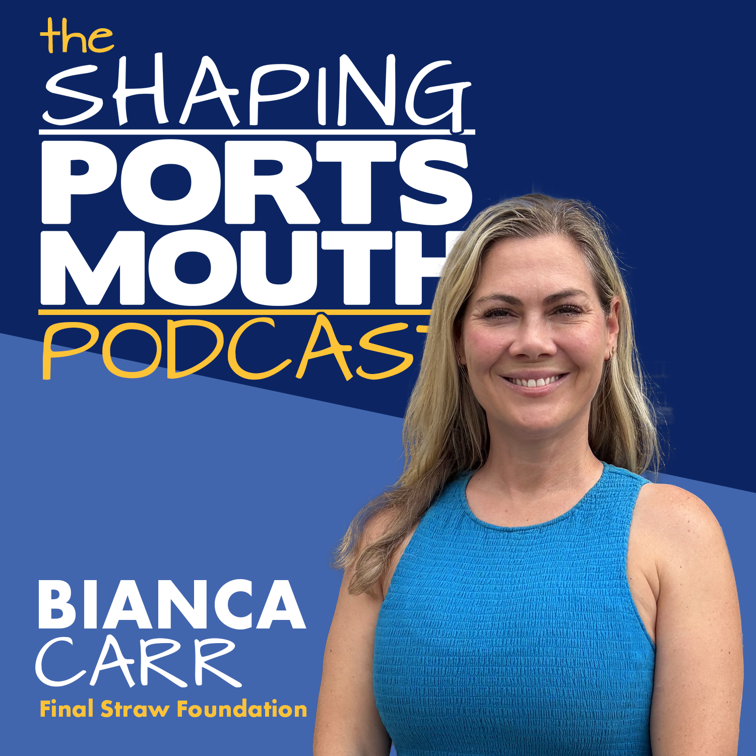 Episode 97: Final Straw Foundation