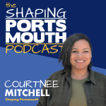 The Shaping Portsmouth Podcast