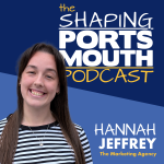 The Shaping Portsmouth Podcast