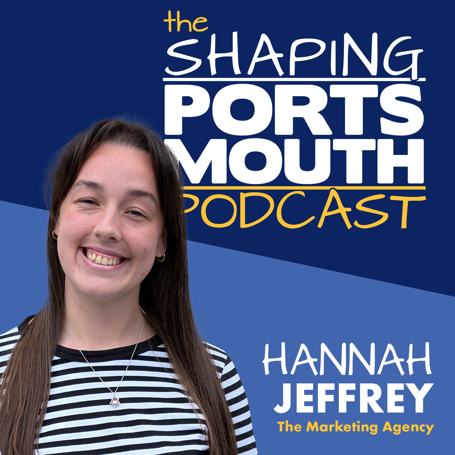 Episode 104: The Marketing Agency