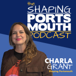 The Shaping Portsmouth Podcast